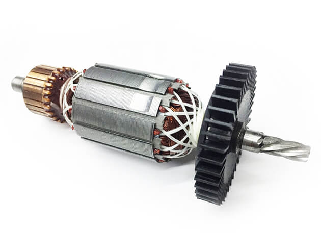 Уплотнители для ротора (манжеты, сальники, кольца) в Москве